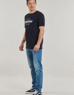 Quiksilver - EV SHAPE ALL DAY SS