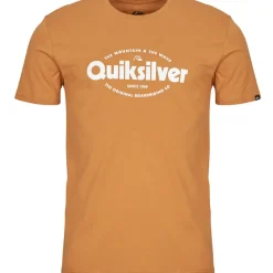 Quiksilver - EV SHAPE ALL DAY SS