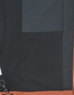 Quiksilver - OVERCAST 3K WARM JACKET