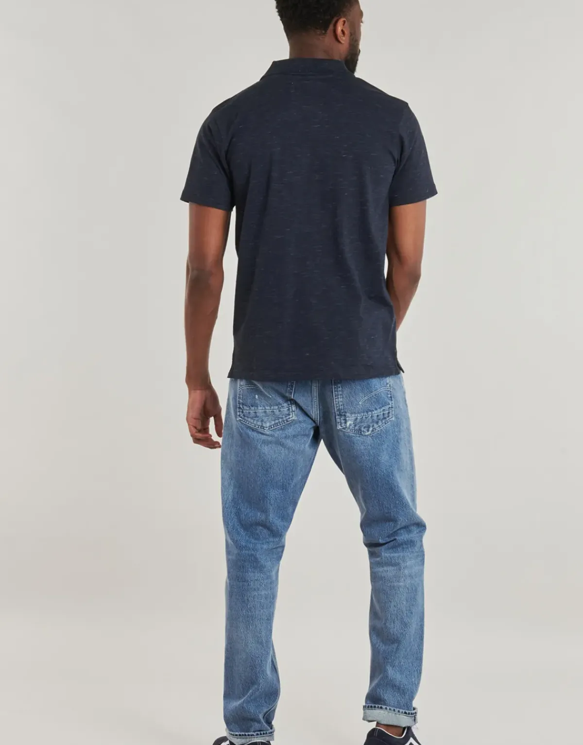 Quiksilver - POLO STRETCH