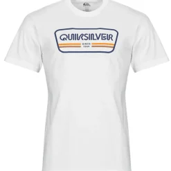 Quiksilver - RANGE LIFE FRONT SS