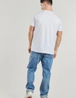 Quiksilver - SUN FADED SS