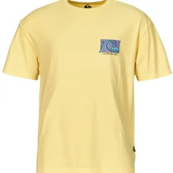 Quiksilver - TAKE US BACK BUBBLE SS