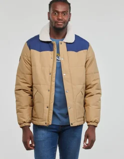 Quiksilver - THE PUFFER