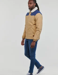Quiksilver - THE PUFFER