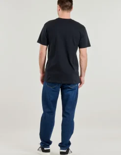 Quiksilver - TYPED OUT SS