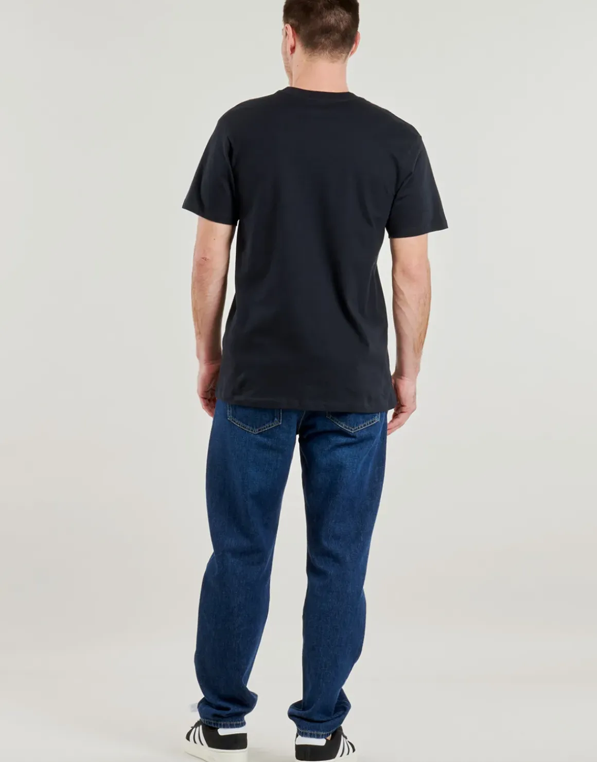 Quiksilver - TYPED OUT SS