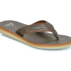 Quiksilver - CARVER NUBUCK M SNDL CTK1