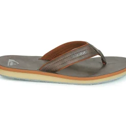 Quiksilver - CARVER NUBUCK M SNDL CTK1