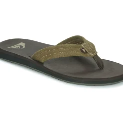 Quiksilver - CARVER SUEDE CORE