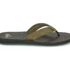 Quiksilver - CARVER SUEDE CORE