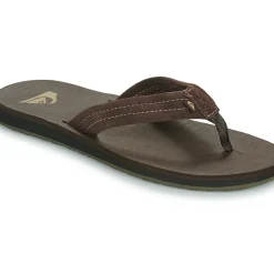 Quiksilver - CARVER SUEDE CORE