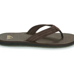 Quiksilver - CARVER SUEDE CORE