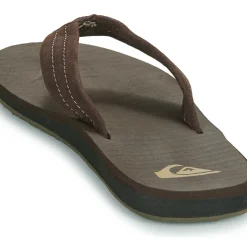 Quiksilver - CARVER SUEDE CORE