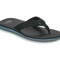 Quiksilver - CARVER SUEDE CORE