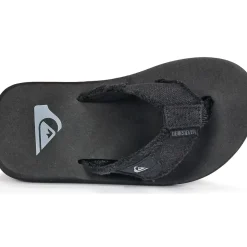 Quiksilver - MONKEY ABYSS YT B SNDL XKKC