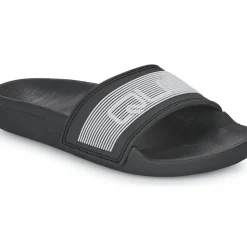 Quiksilver - RIVI WORDMARK SLIDE YOUTH