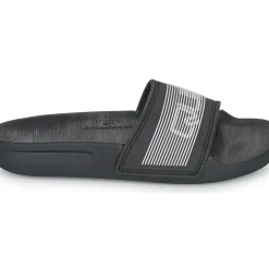Quiksilver - RIVI WORDMARK SLIDE YOUTH