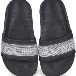 Quiksilver - RIVI WORDMARK SLIDE YOUTH