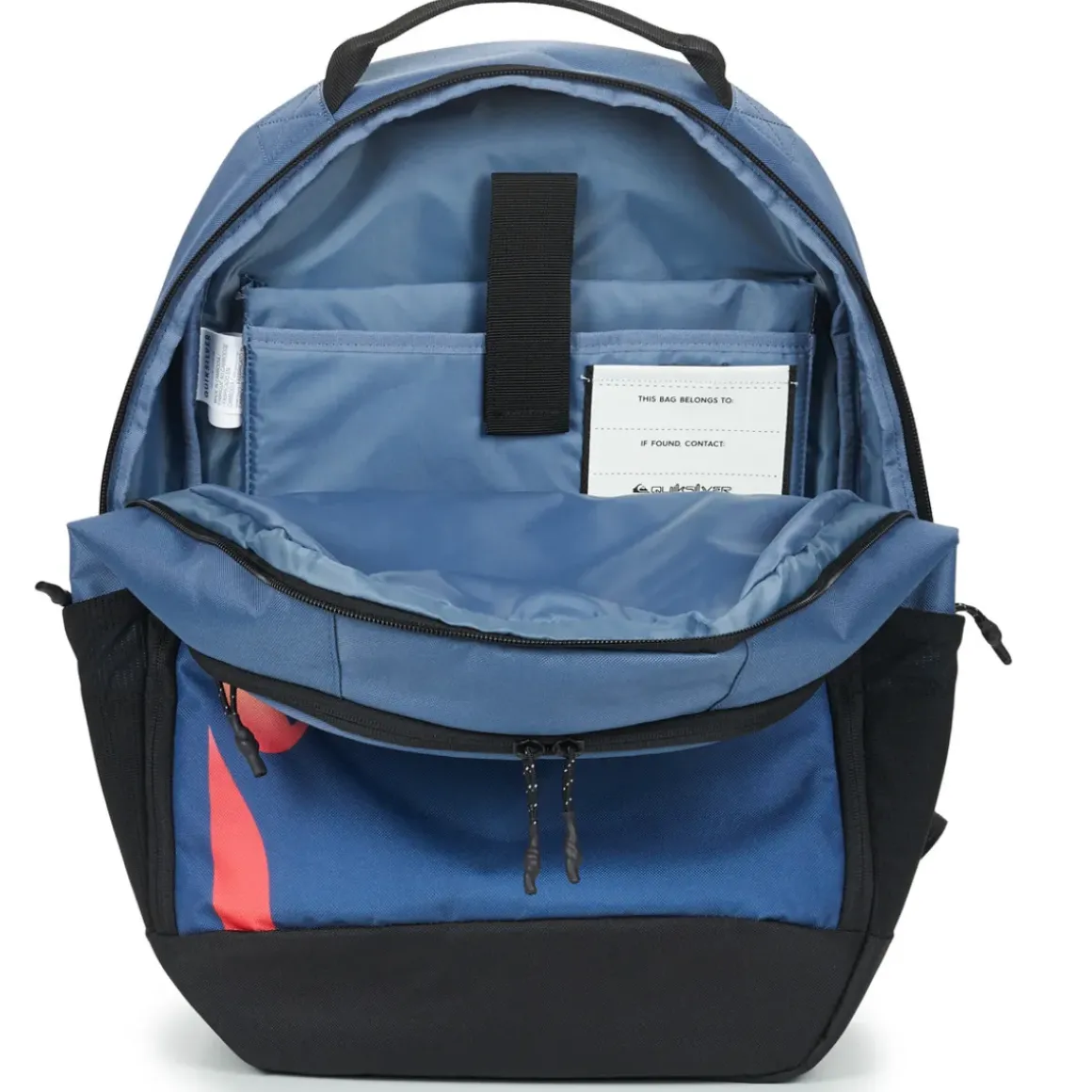 Quiksilver - SCHOOLIE 2.0
