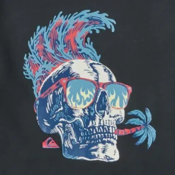 Quiksilver - SMOKE CREW