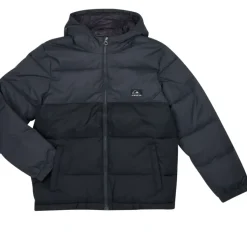 Quiksilver - WOLFS SHOULDERS
