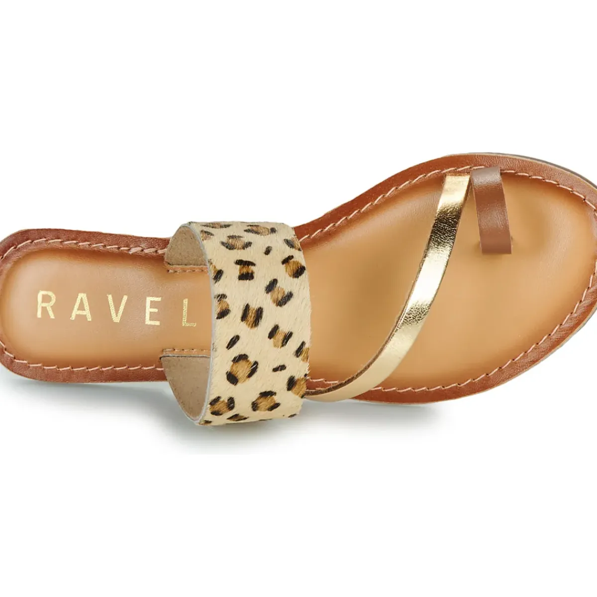 Ravel - ELLY