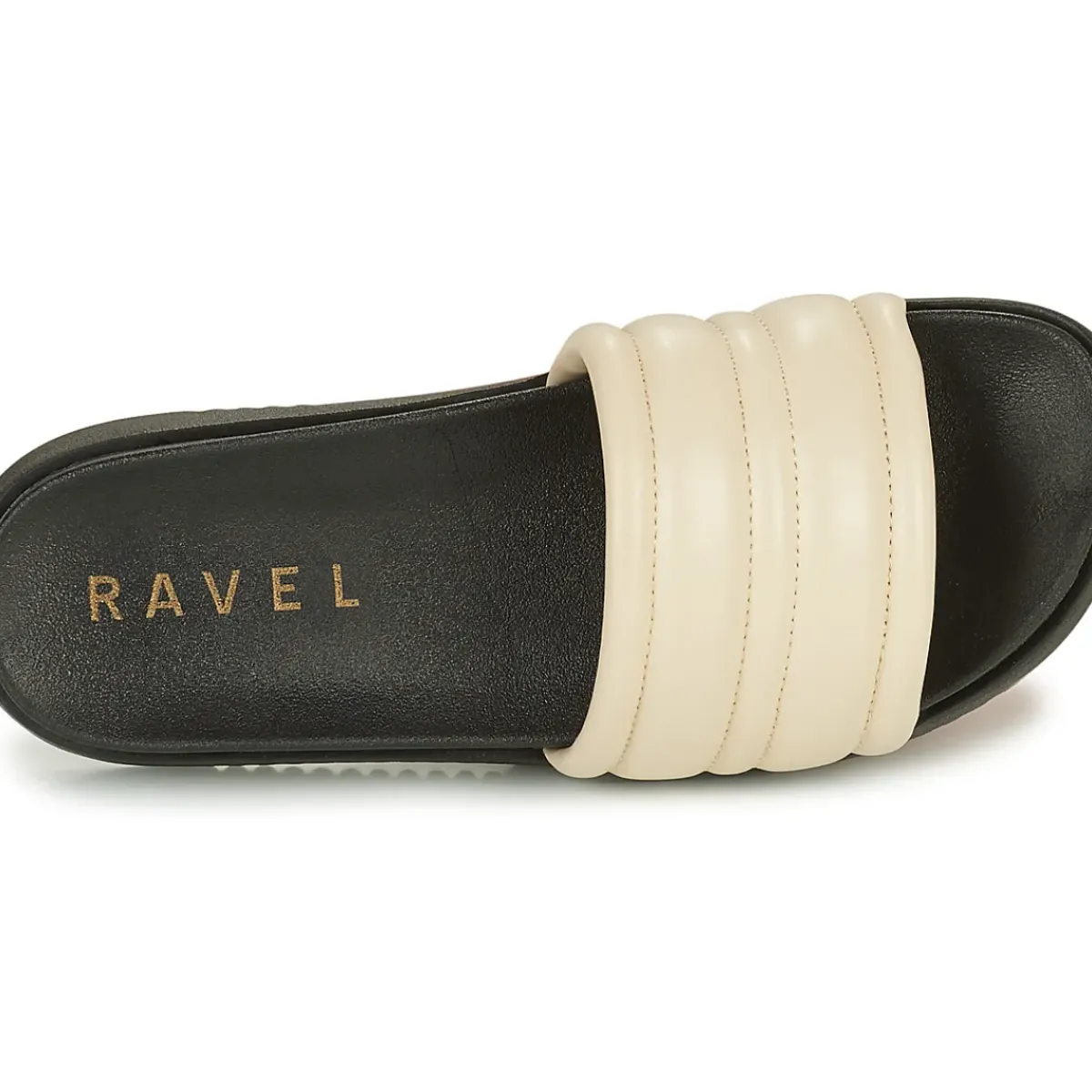 Ravel - LAKEN