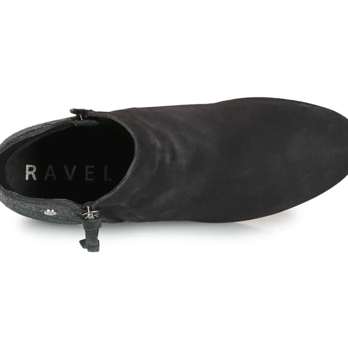 Ravel - TAY