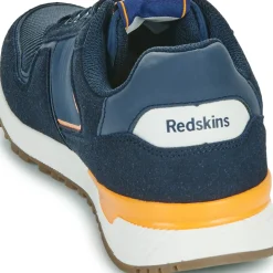 Redskins - BRAMS