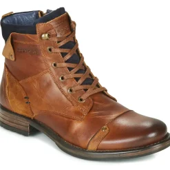 Redskins - YANI BOOTS