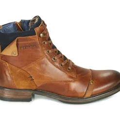 Redskins - YANI BOOTS