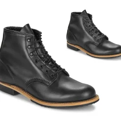 Red Wing - BECKMAN