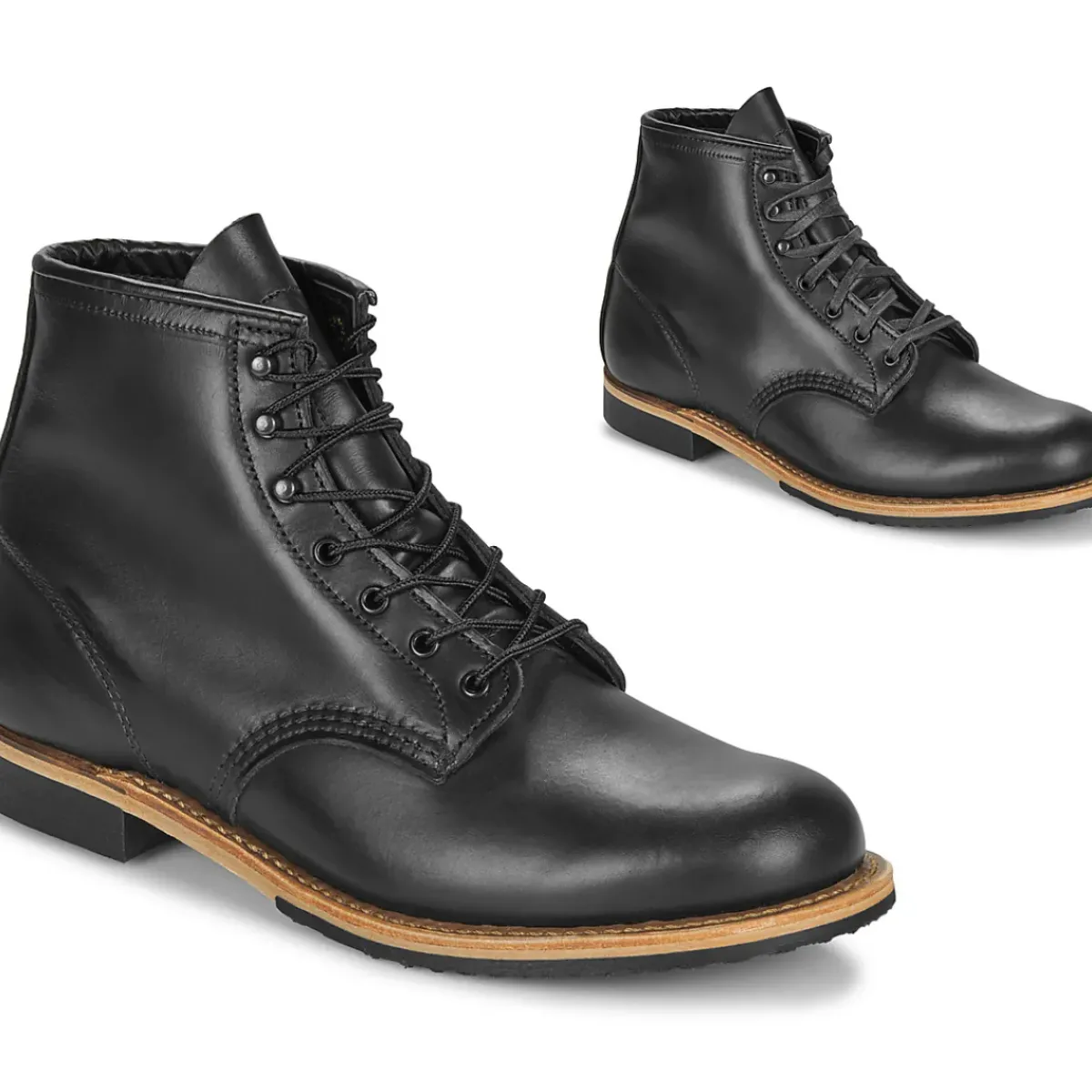 Red Wing - BECKMAN