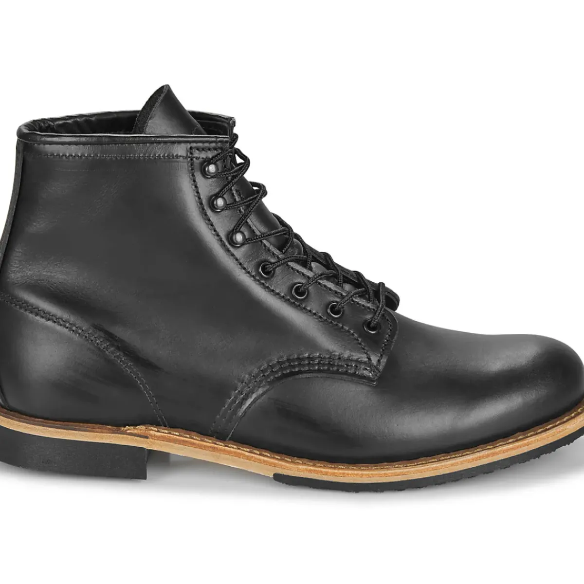 Red Wing - BECKMAN