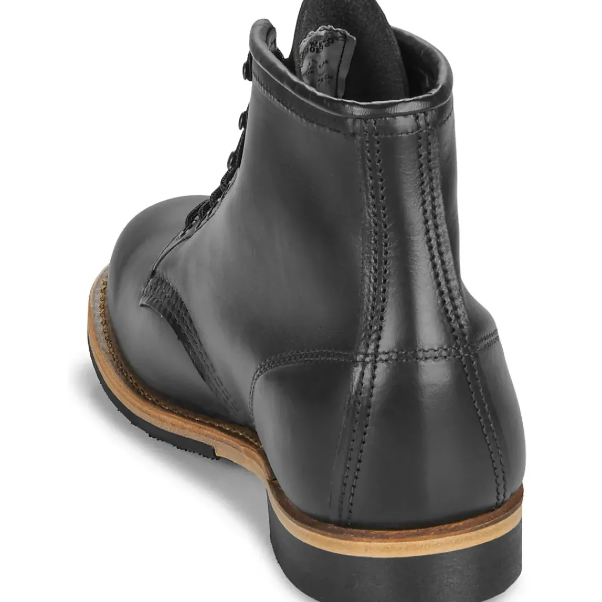 Red Wing - BECKMAN