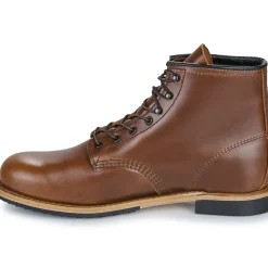 Red Wing - BECKMAN