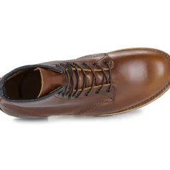Red Wing - BECKMAN