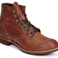 Red Wing - BLACKSMITH