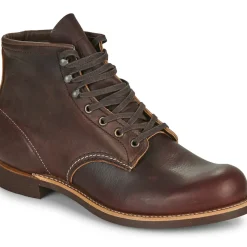 Red Wing - BLACKSMITH