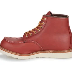 Red Wing - CLASSIC MOC GORE-TEX