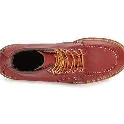 Red Wing - CLASSIC MOC GORE-TEX