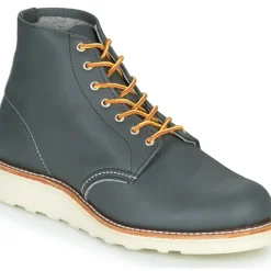 Red Wing - 6 INCH ROUND