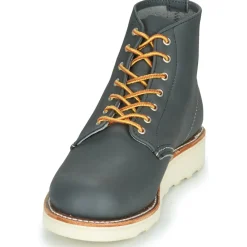 Red Wing - 6 INCH ROUND