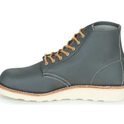 Red Wing - 6 INCH ROUND