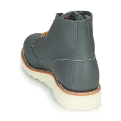Red Wing - 6 INCH ROUND