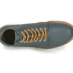 Red Wing - 6 INCH ROUND