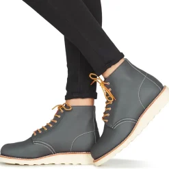 Red Wing - 6 INCH ROUND