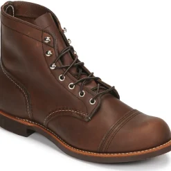 Red Wing - IRON RANGER