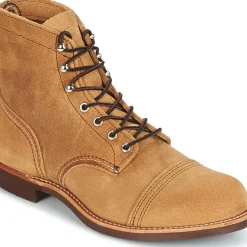 Red Wing - IRON RANGER